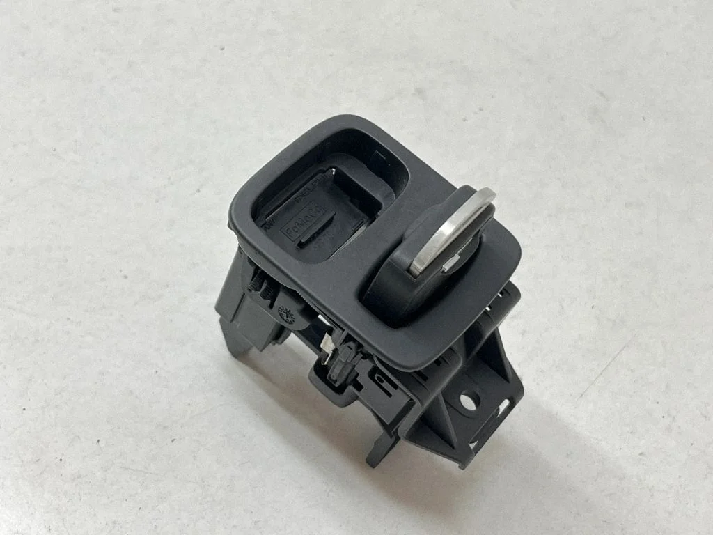 Ignition lock CCAB09LP0300T0