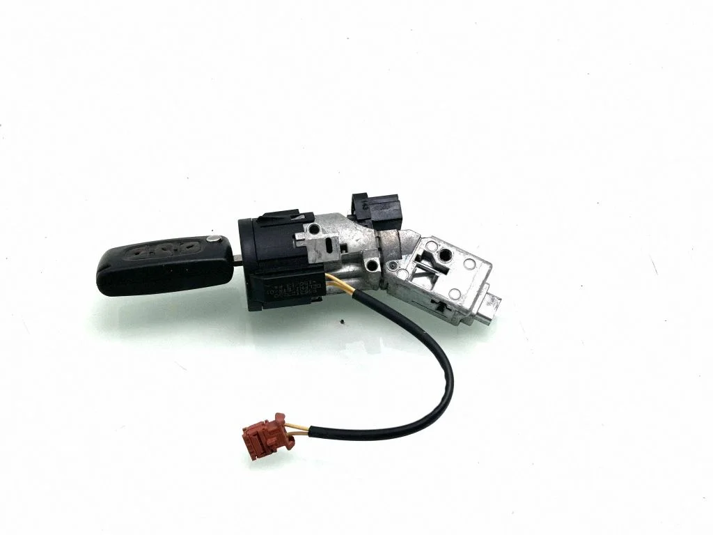 Ignition lock 9663123280