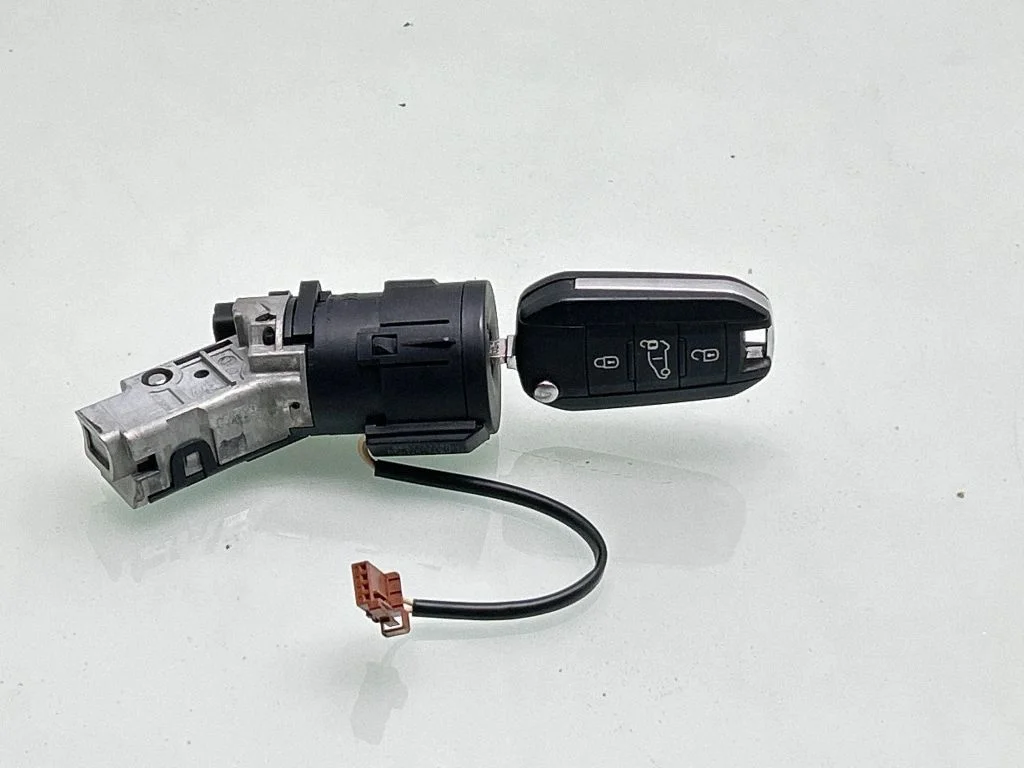 Ignition lock 9673257480