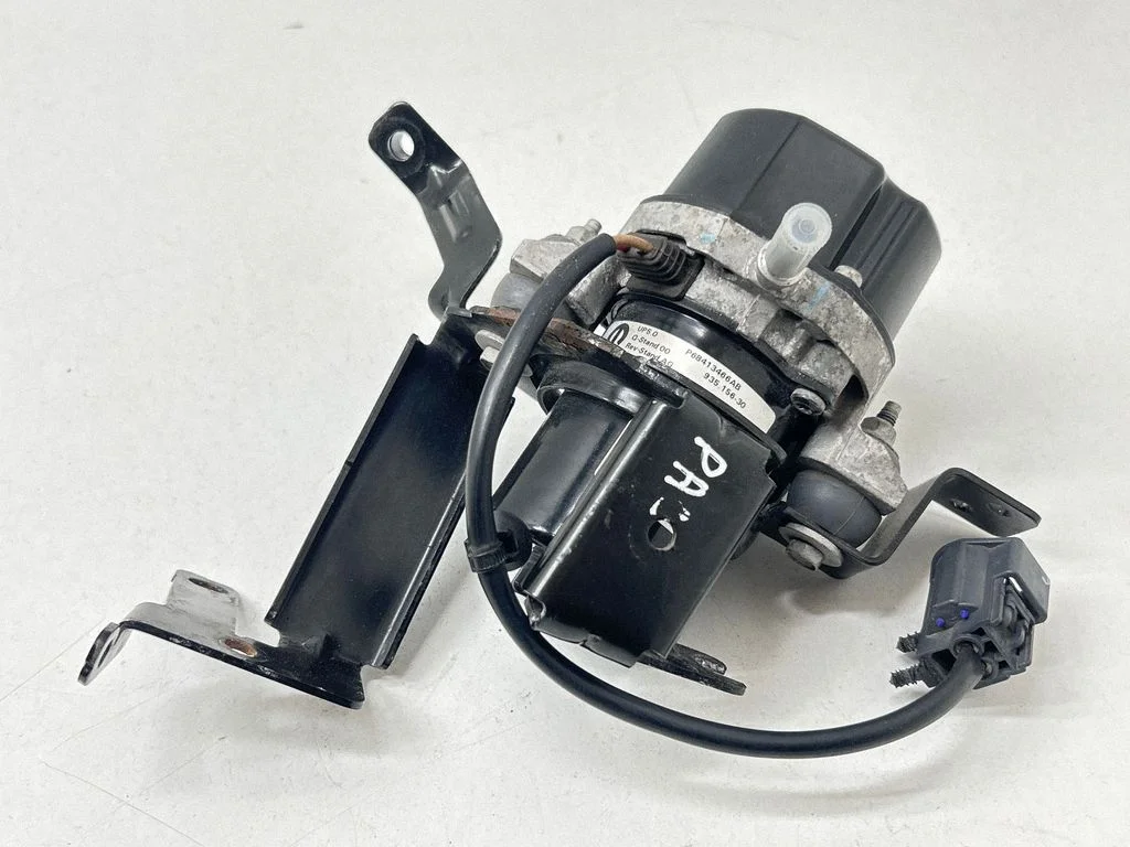 Vacuum pump P68413466AB
