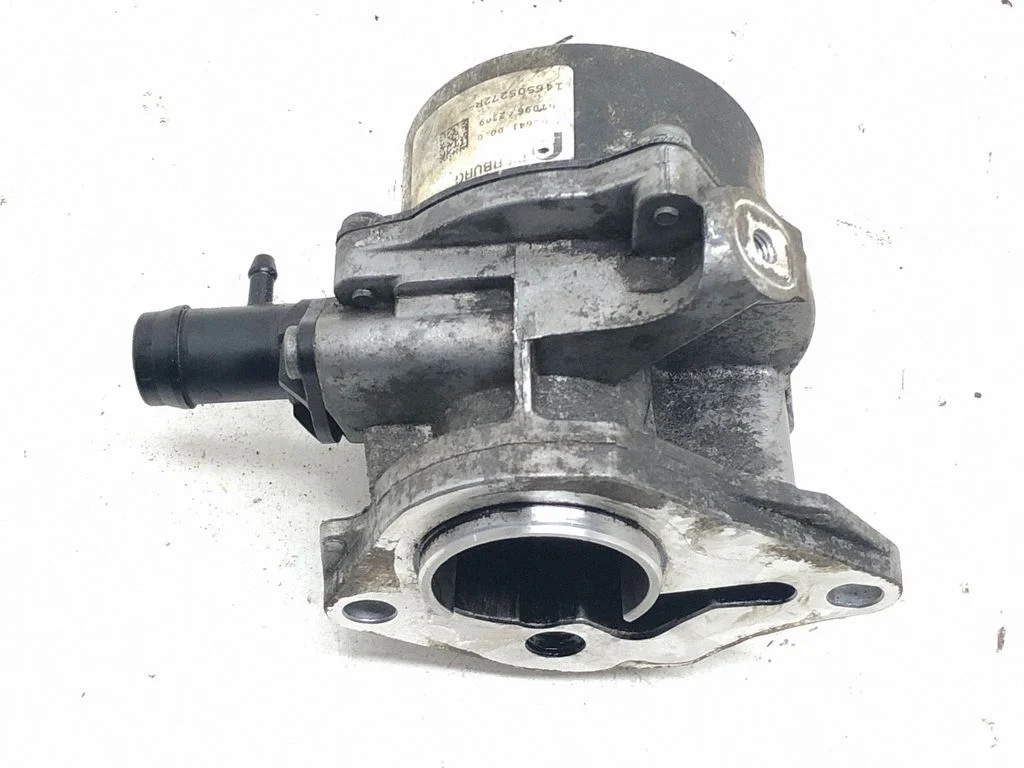 Vaakumpump – Renault Megane III (2009-2016)