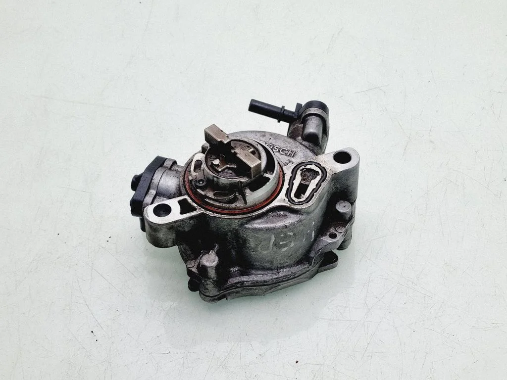 Vacuum pump 9804021880
