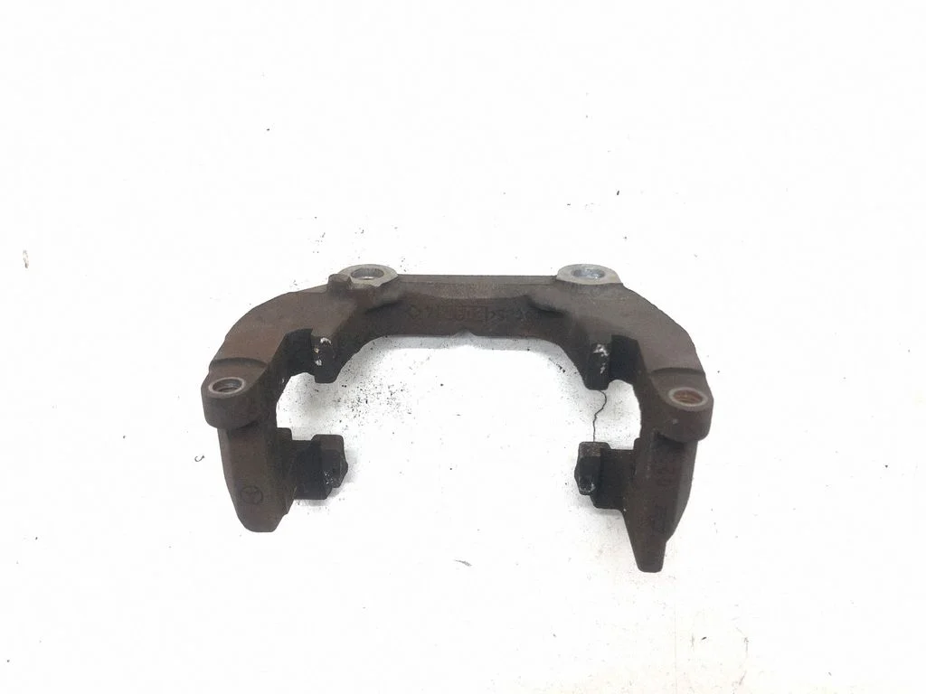 Brake caliper pad carrier rear – rear right