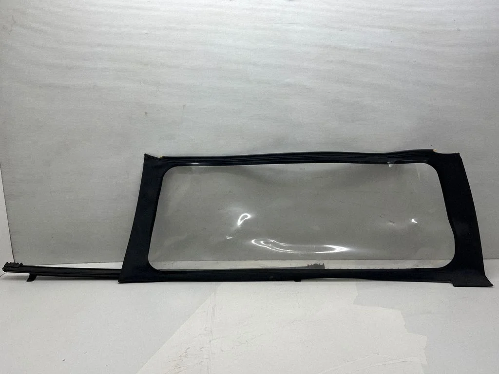 Szyba drzwi tylnych (główna) 43R016799