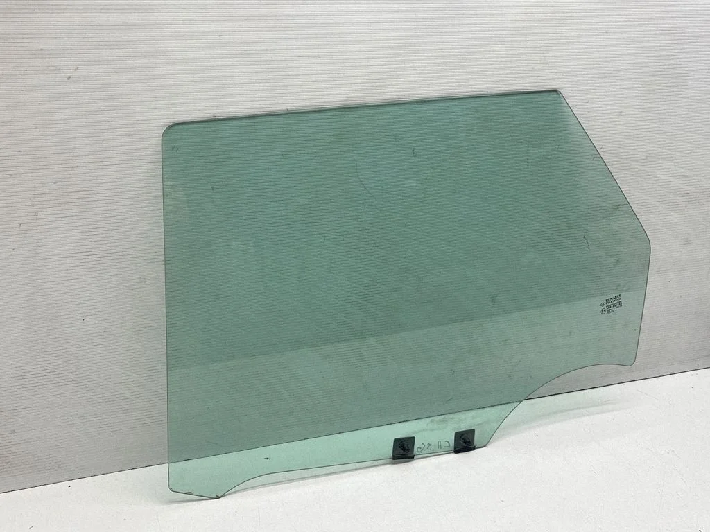 Rear door window glass 43R001583 – Renault Captur (2013-2020)