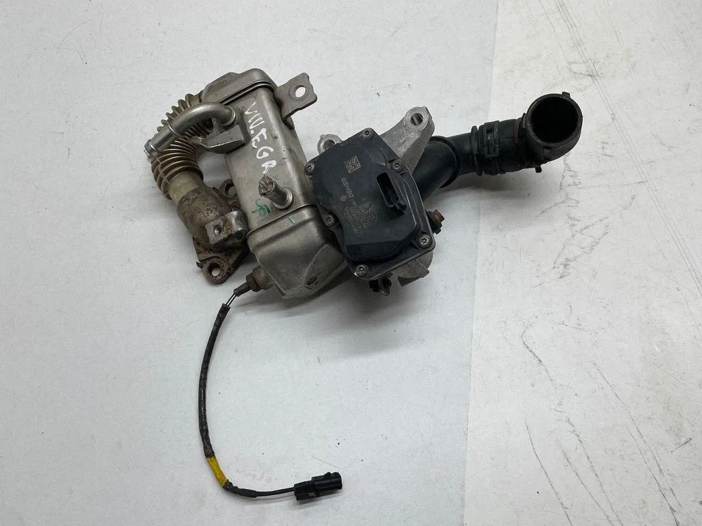 EGR-klapp 147102408R