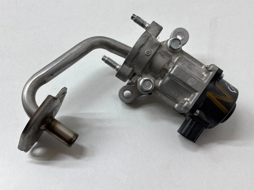 EGR-klapp AA830