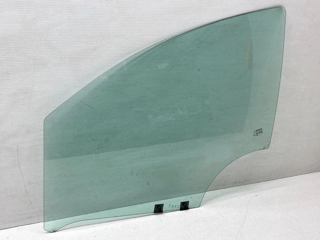Front door window glass four-door AS2M3236DOT682 – Renault Captur (2013-2020)