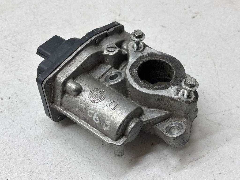 EGR valve H8201143495