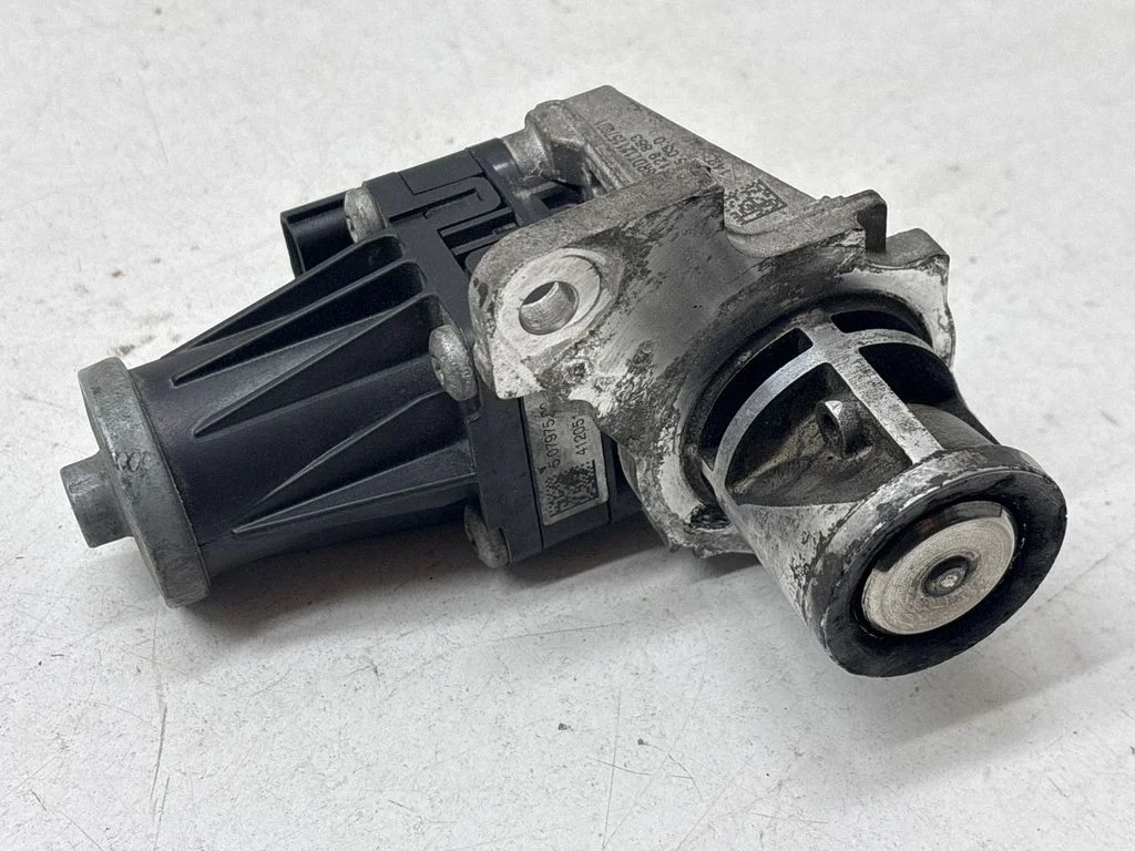 EGR valve 147105308R