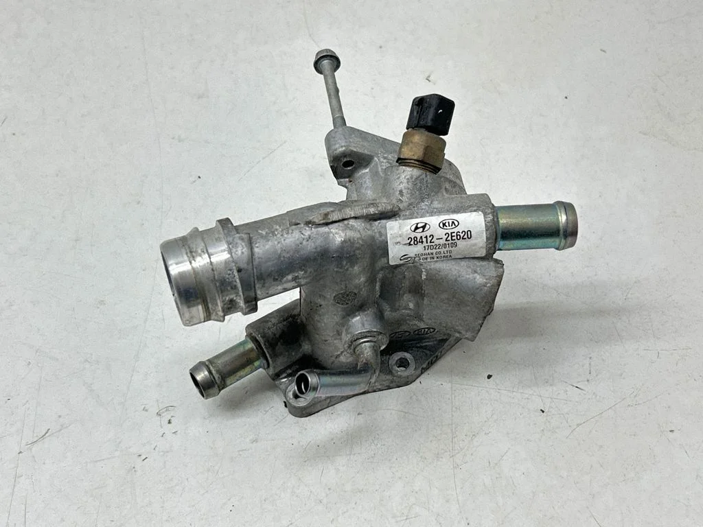 EGR valve 284122E620