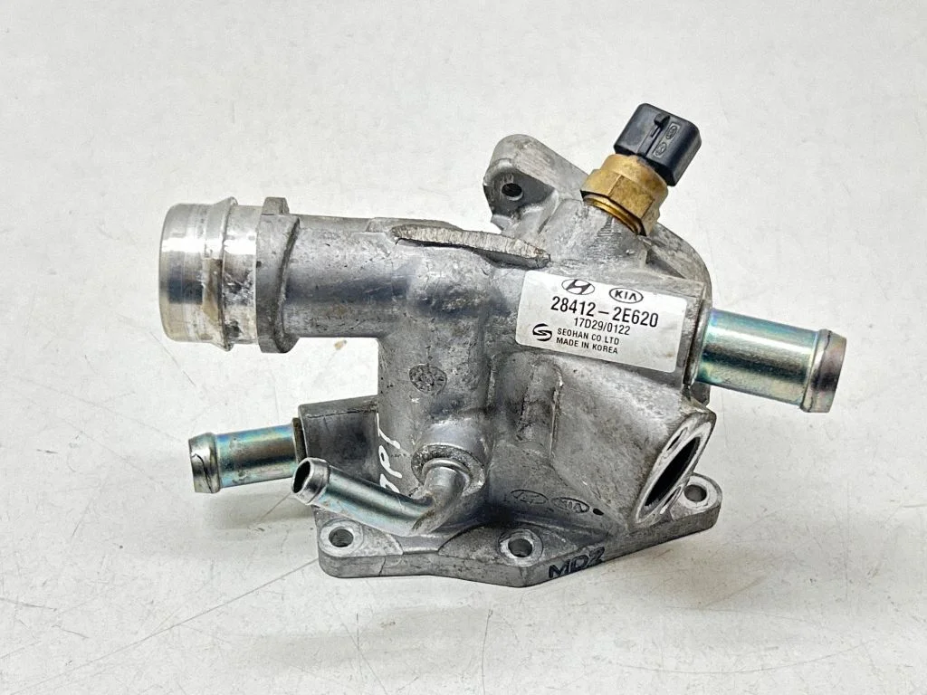 EGR-klapp 284122E620