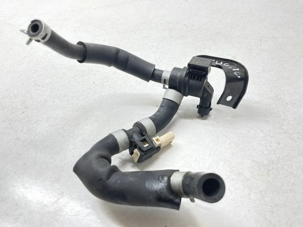 Vacuum valve 289102M442
