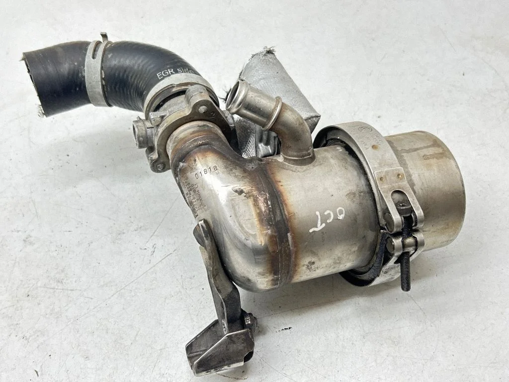 EGR vārsts 04L131512BR