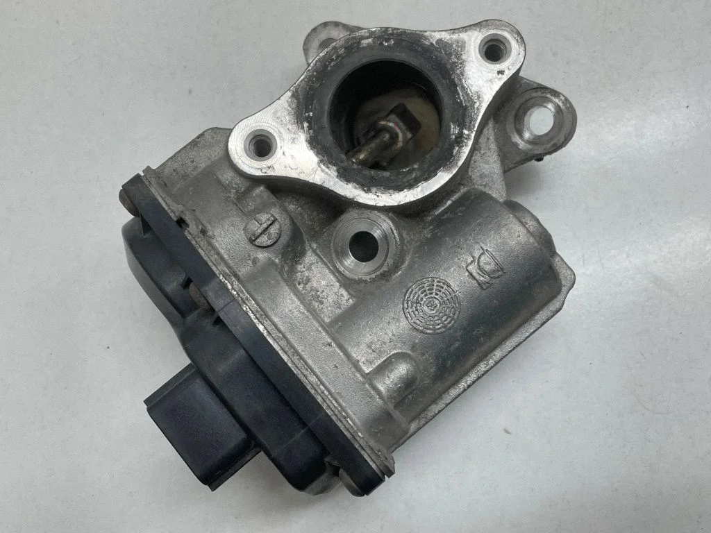EGR valve – Renault Kangoo II (2014-2021)