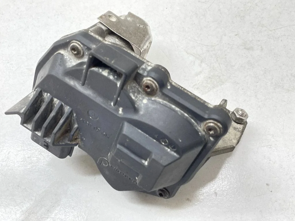 Exhaust pressure sensor – Renault Megane III (2009-2016)