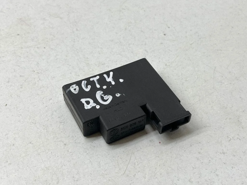 Sensor 3C0909141