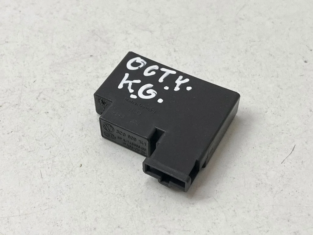 Sensor 3C0909141
