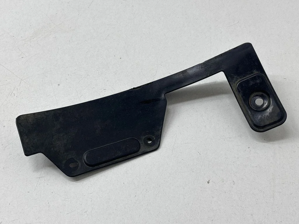 Front mudguard 538510E020