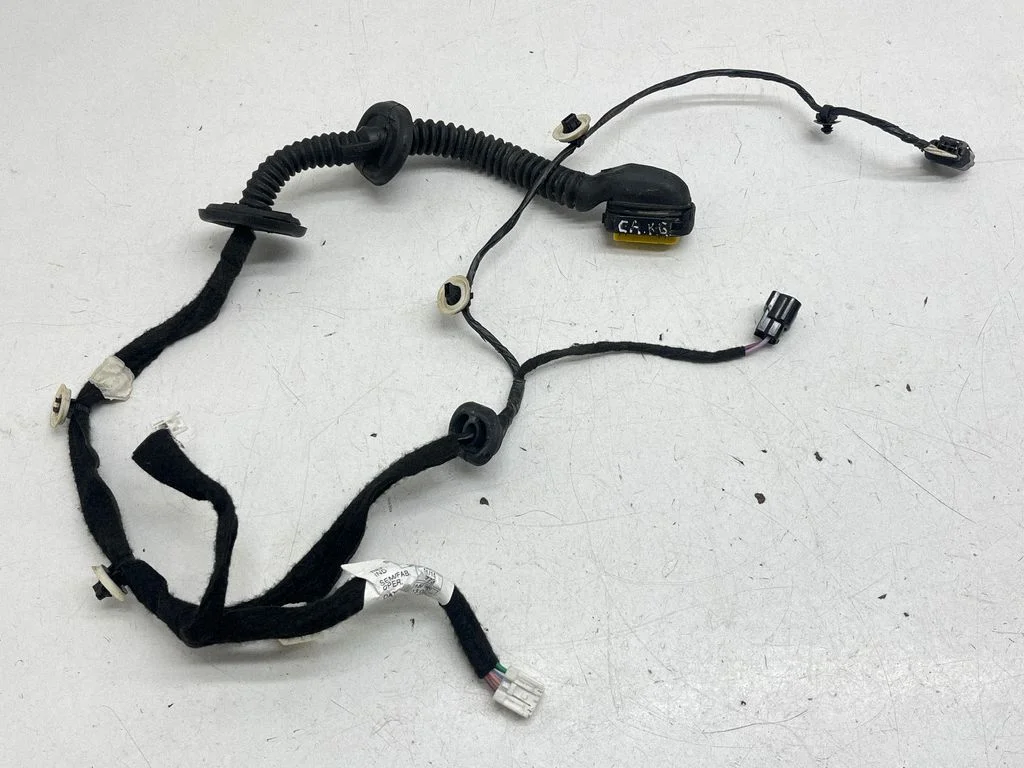 Rear door wiring loom 241279274R – Renault Captur (2013-2020)