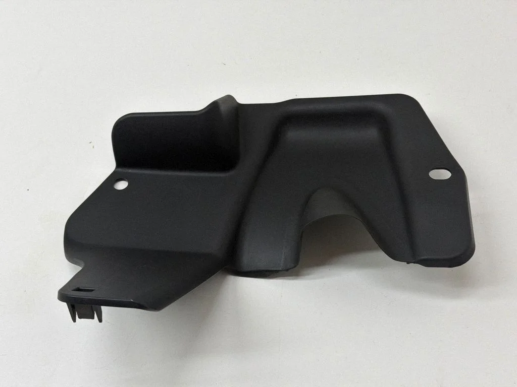 Steering wheel column trim 5N1863129B