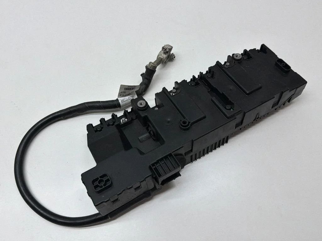 Positive wiring loom A4475405931