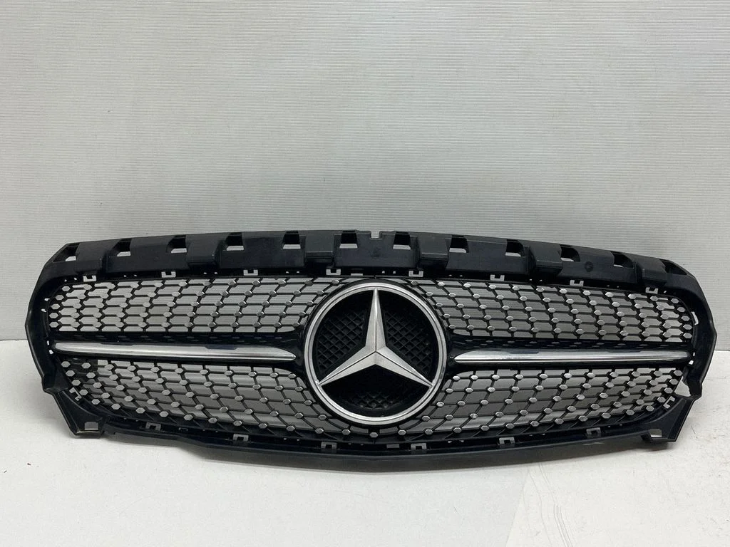 Front grill – Mercedes-Benz CLA-Class C117 X117 W117 (2013-2019)