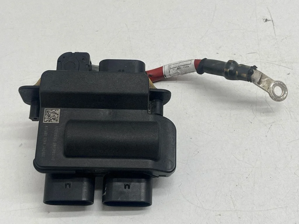 Positive wiring loom 928550305