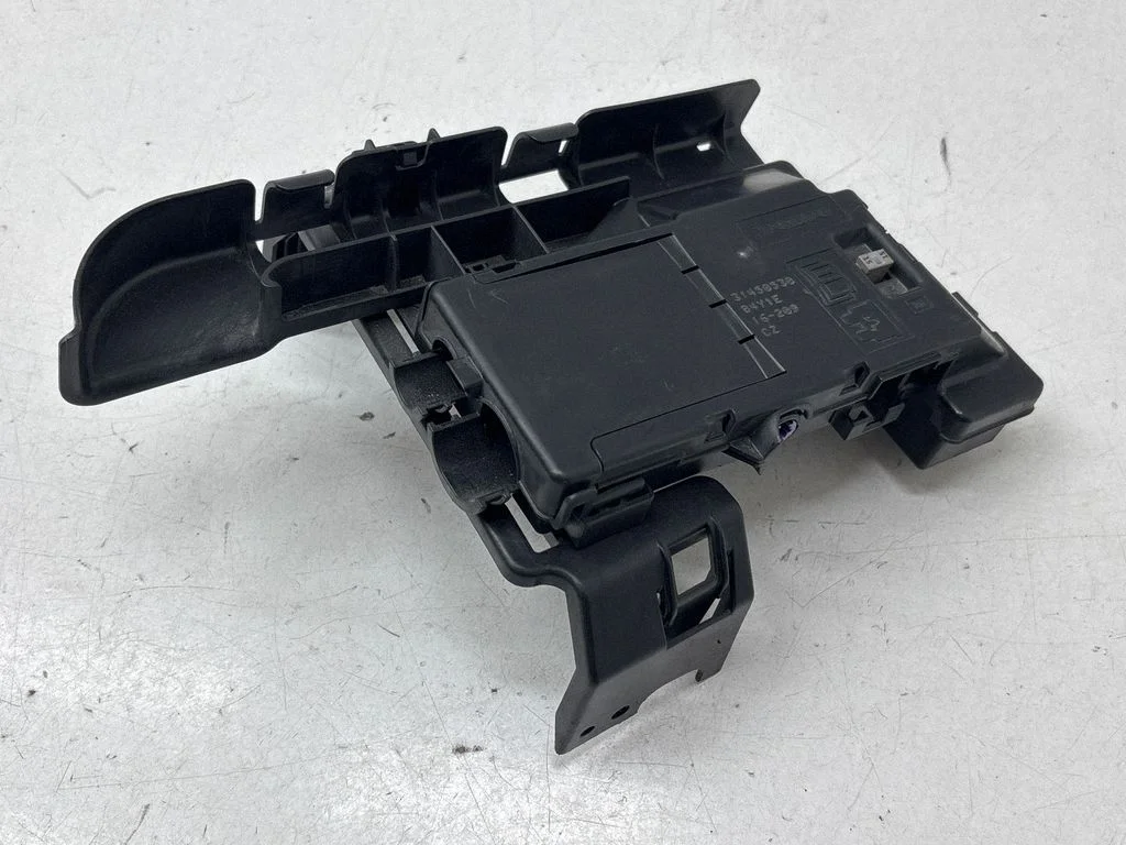 Positive wiring loom 31450530