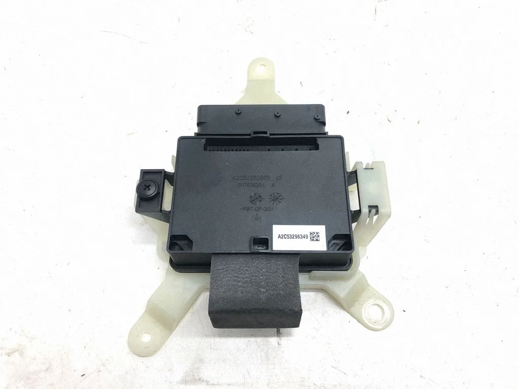 Brake system control unit/module A2C53296349