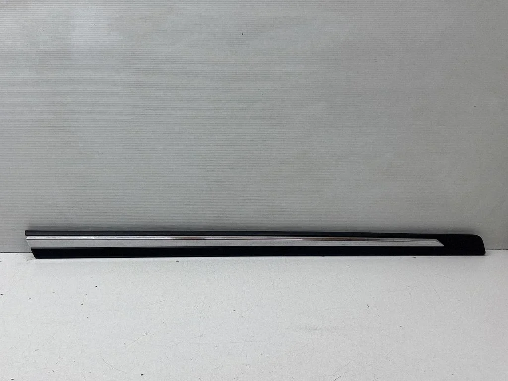 Front door trim (molding) 808776FR0A