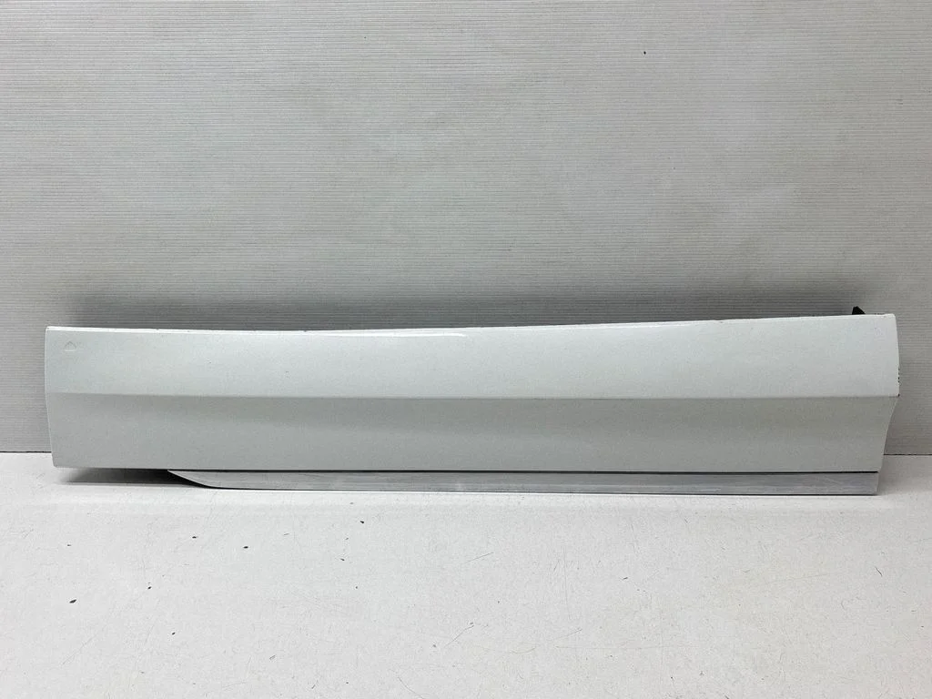 Front door trim (molding) 5NN854940A