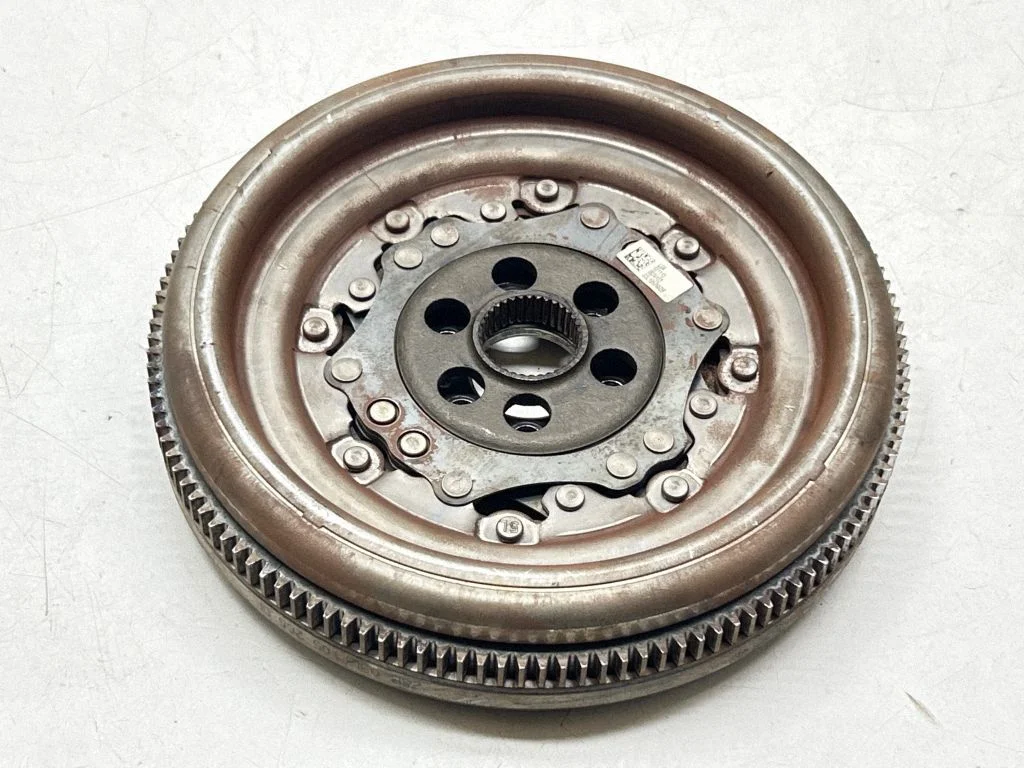Dual mass flywheel – Skoda Octavia Mk3 (5E) (2013-2019)