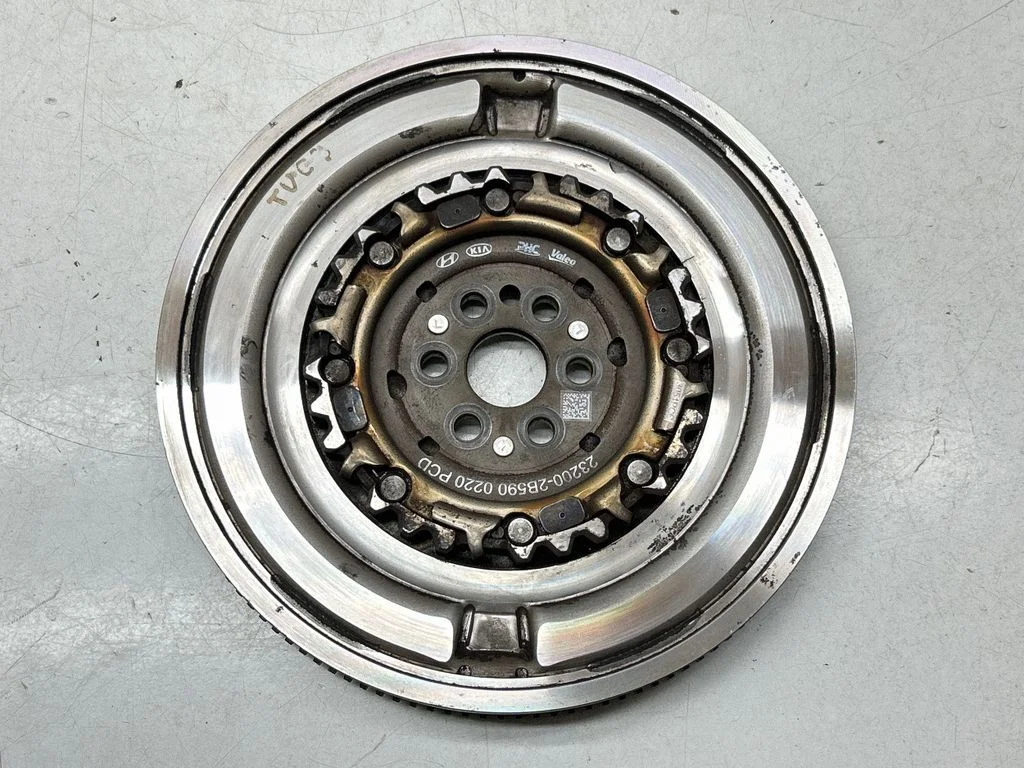 Kahemassiline hooratas 232002B590