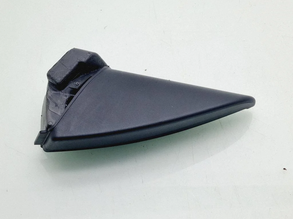 Plastic wing mirror trim cover 08329000