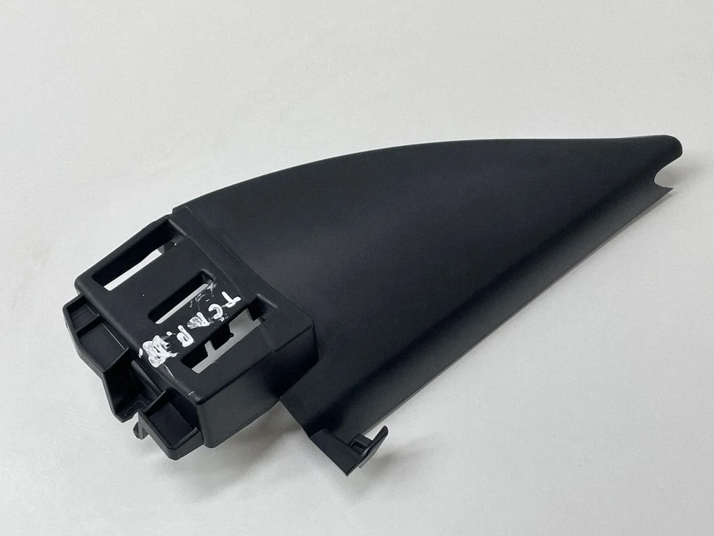 Välispeegli plastkate 2GM837974
