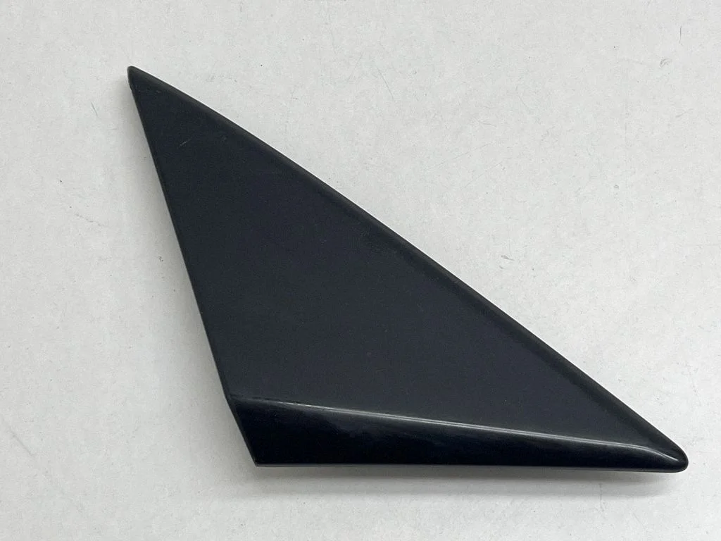 Spoguļa plastmasas apdare – Mercedes-Benz A klase W177 AMG (2018-)
