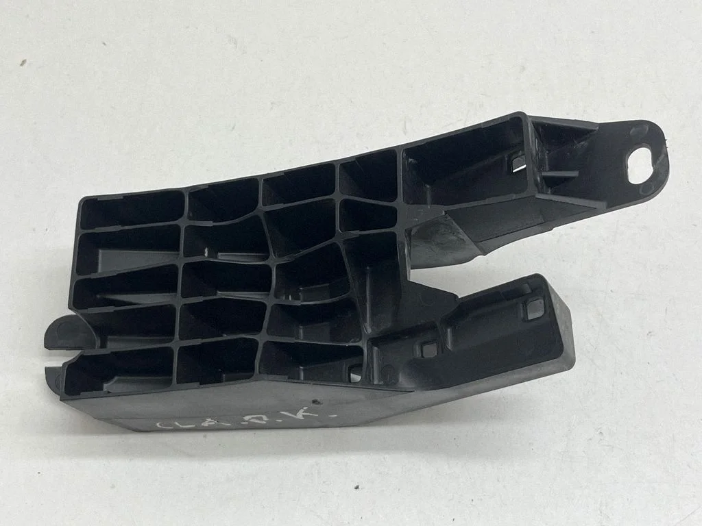 Radiator support slam panel bracket A2466260100