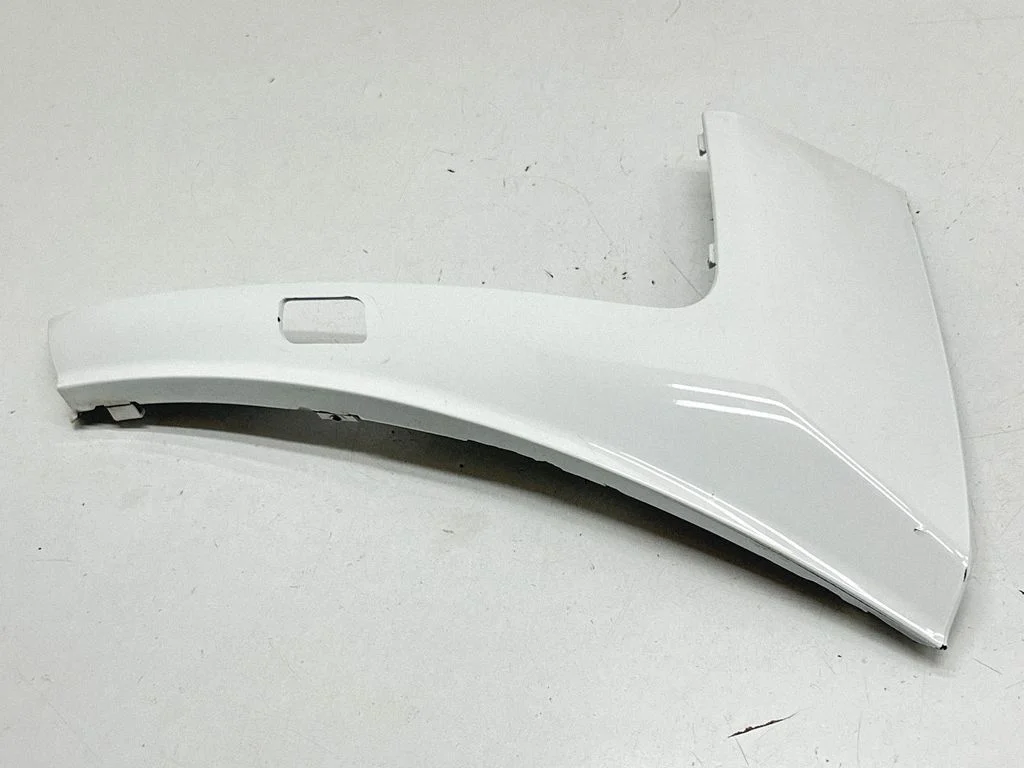 Under headlight/headlamp trim FT011695A
