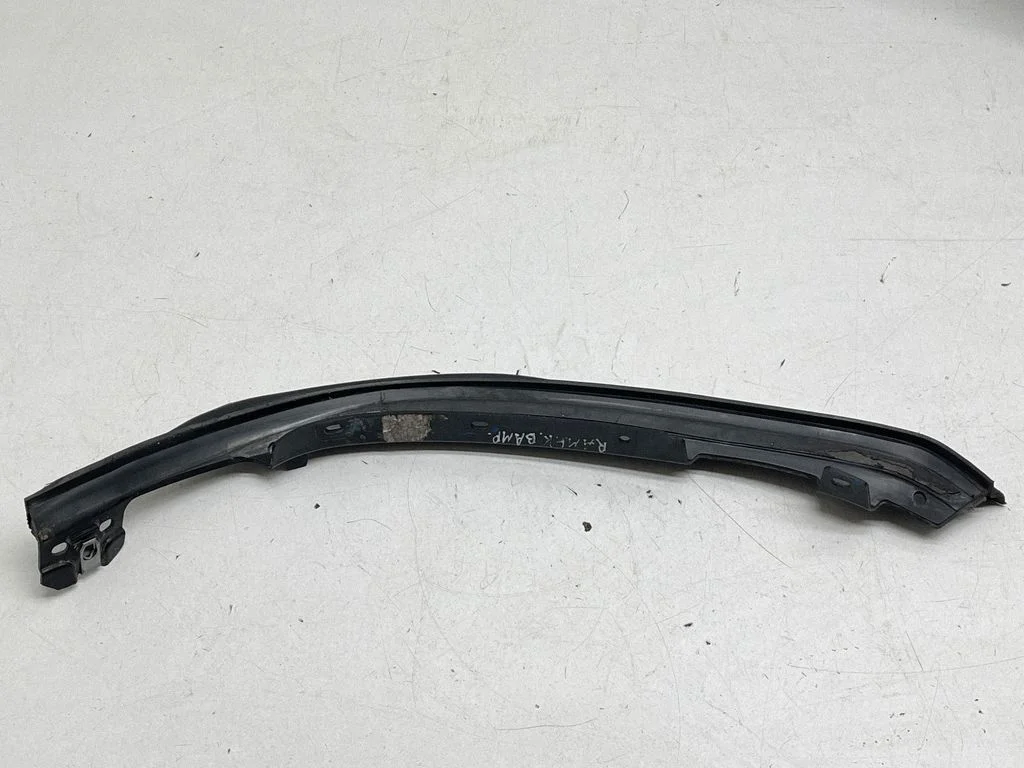 Under headlight/headlamp trim 68414382AA