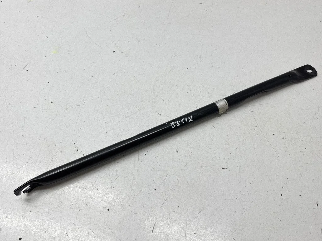 Radiator support slam panel bracket 7292793