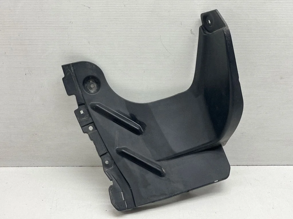 Rear bumper corner part panel trim 525910E090
