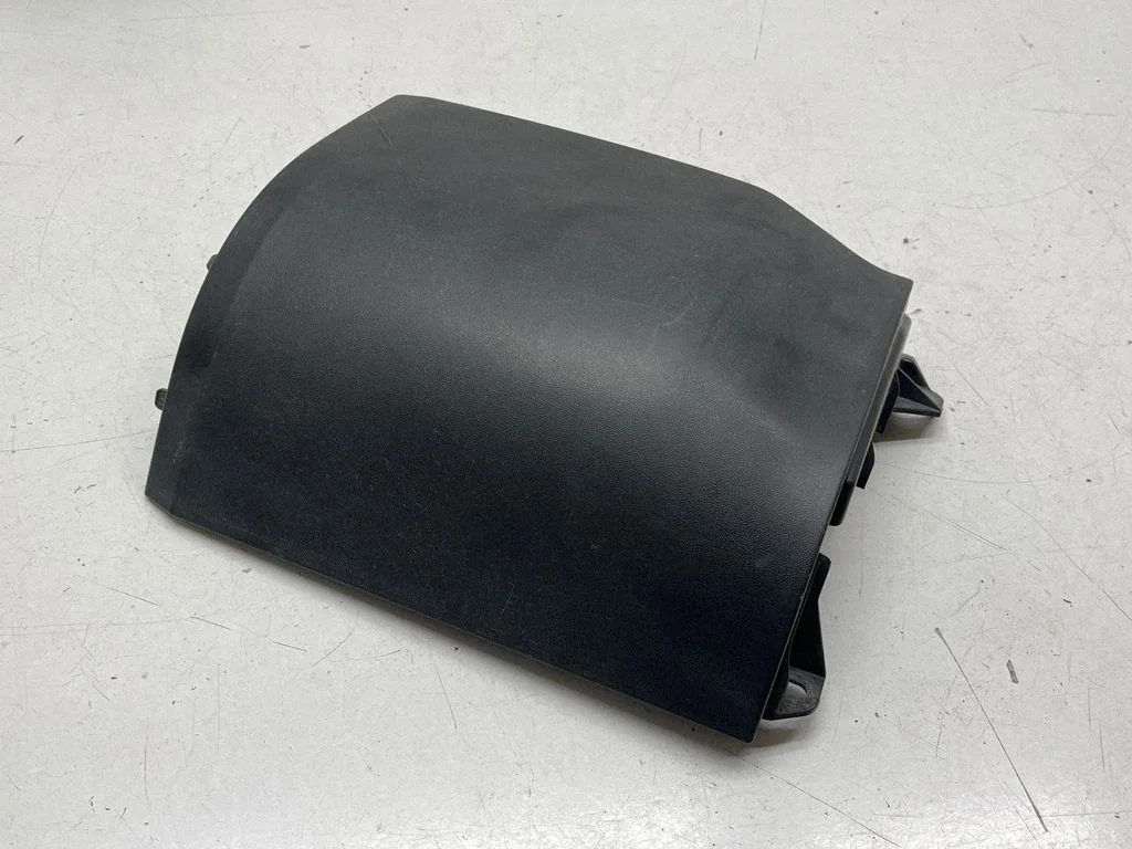 Rear bumper corner part panel trim 7H0807322D