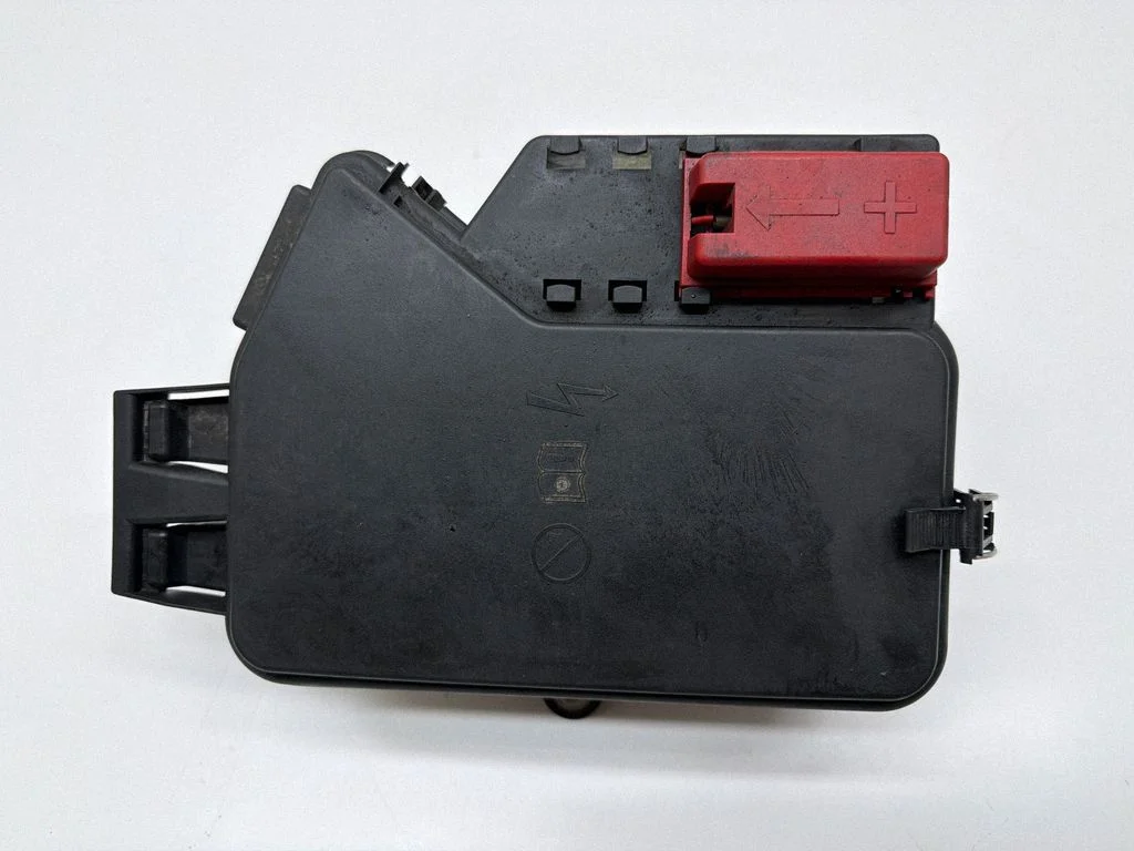Fuse box set