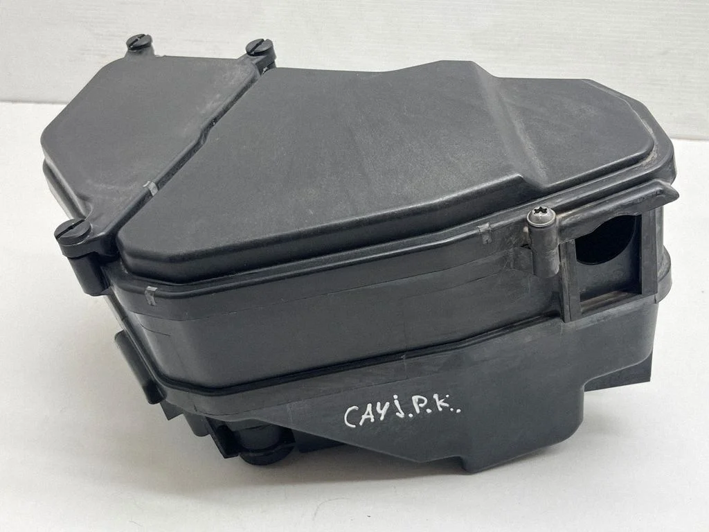 Kaitsmekarp (komplekt) 7L0937576A