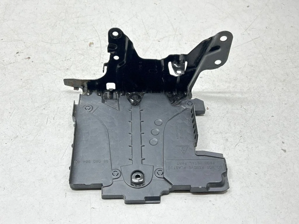 Fuse box cover 9802095480