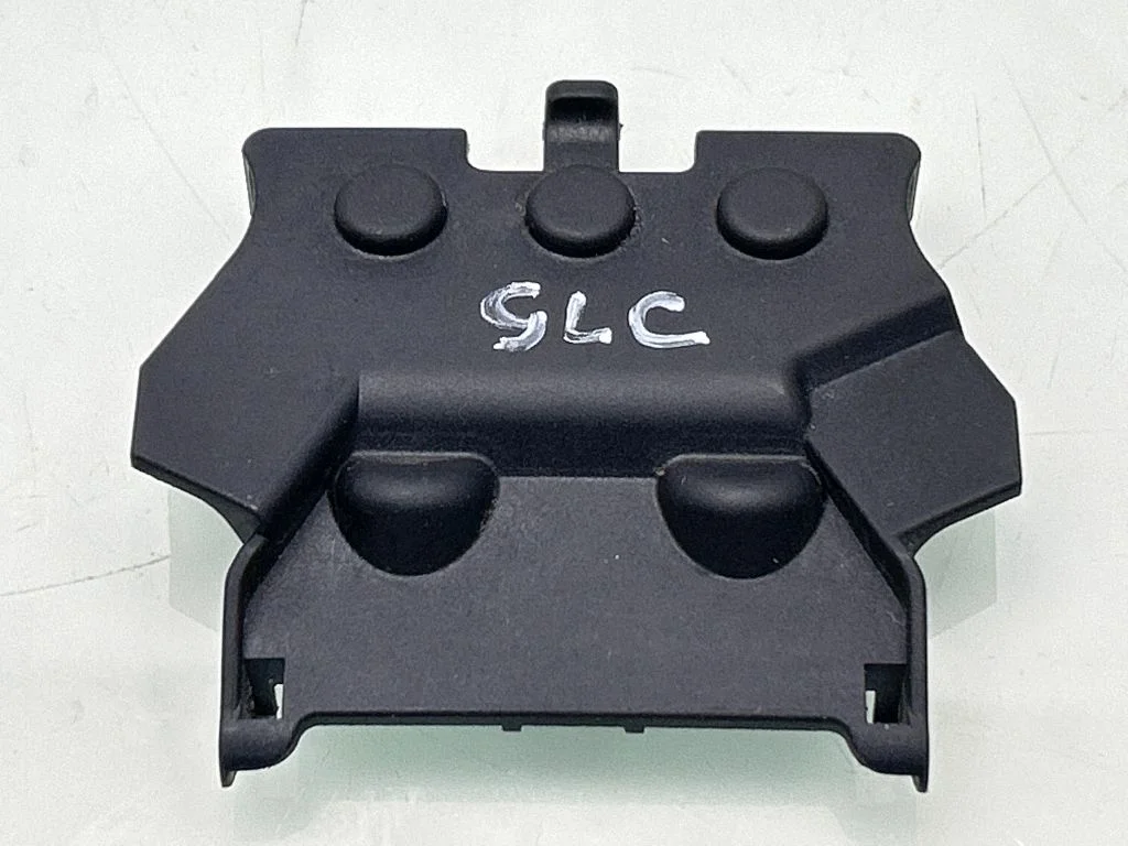Fuse box cover A2055450700