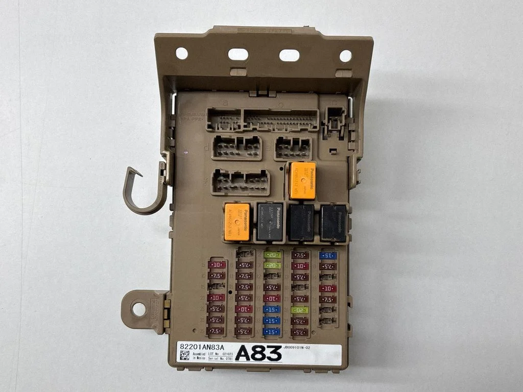 Kaitsmeplokk 82201AN83A