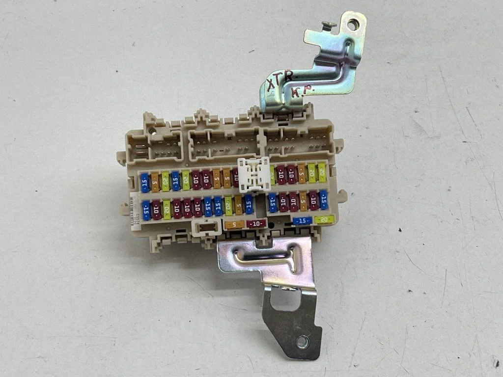 Fuse module 252307990A