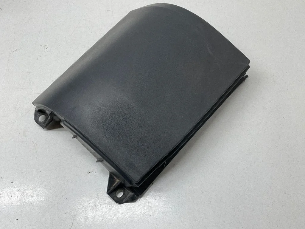Rear bumper corner part panel trim 7H0807322D